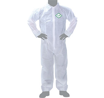 No Muck Pro Coveralls