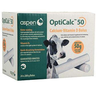 OptiCalc 50