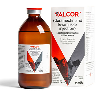 Valcor