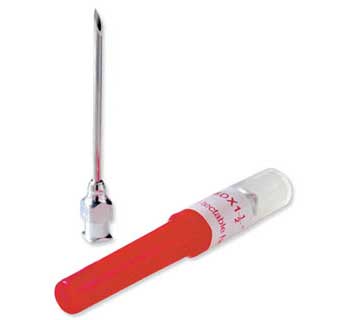 D3 Detectable Needle 20G