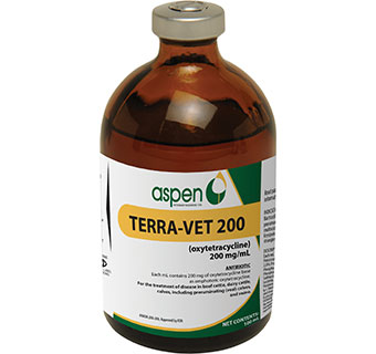 Terra-Vet 200